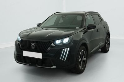 Peugeot 2008 ALLURE 1.2 PureTech