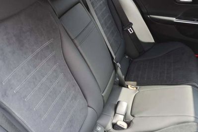 Mercedes Klasa C 200 4-Matic AMG