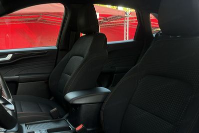 Ford Kuga Ecoboost ST-Line