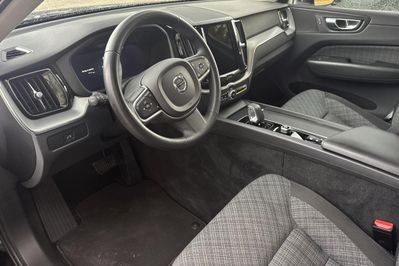Volvo XC60 B4 B Core