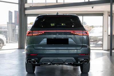 Chery TIGGO 8 PRESTIGE 1.6 T-GDI DCT