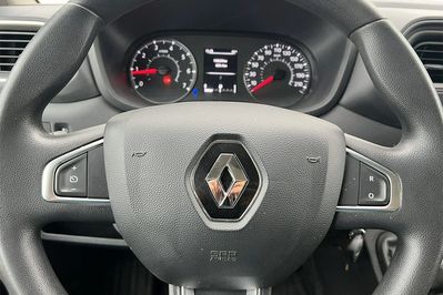 Renault Master L2H2 Pack Clim