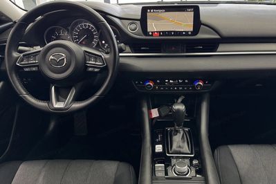Mazda 6 2.0 SkyJoy aut
