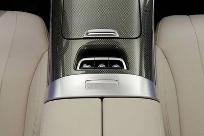 Mercedes CLE Cabrio 300 4MATIC AMG Line