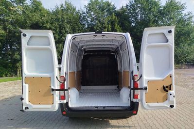 Renault Master dCi L2H2 Extra