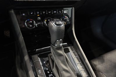 Skoda Superb 2.0 TDI  DSG