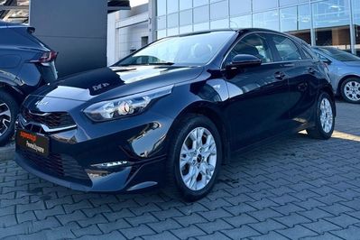 Kia Ceed 1.5 T-GDI M DCT