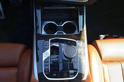 BMW X7 xDrive40d M Sport