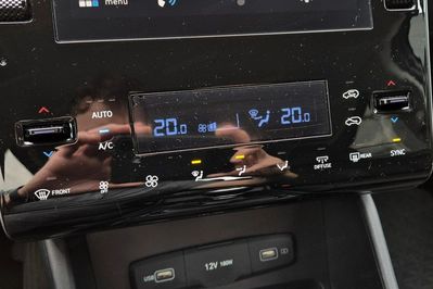 Hyundai Tucson 1.6 T-GDi Smart 2WD