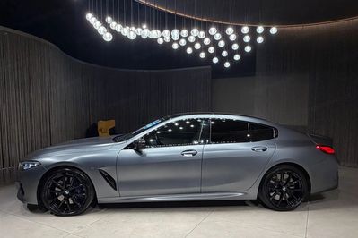 BMW Seria 8 M850i xDrive