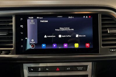 Seat ATECA 2.0 TDI DSG