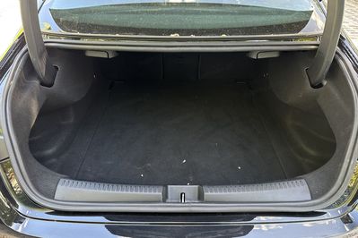 Mercedes CLA 200
