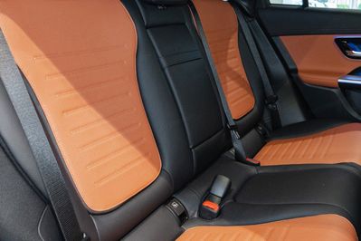 Mercedes GLC 220 d 4-Matic AMG Line
