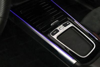 Mercedes GLB 200 AMG Line