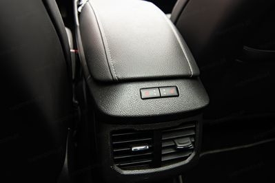 Ford Mondeo 2.0 Titanium aut
