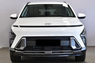 Hyundai Kona 1.6 T-GDI Platinum 4WD DCT