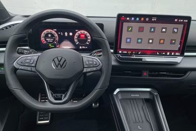 Volkswagen T-Roc R-Line 1.5 eTSI DSG