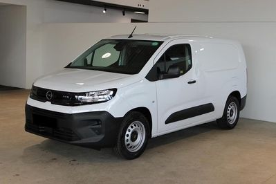 Opel Combo Van XL L2H1
