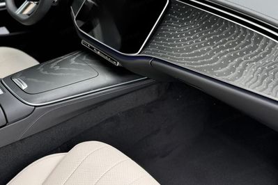 Mercedes Klasa E 220 d 4-Matic AMG