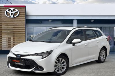 Toyota Corolla 1.8 Hybrid Comfort