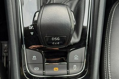 Skoda Kodiaq 2.0 TSI 4x4 Sportline DSG