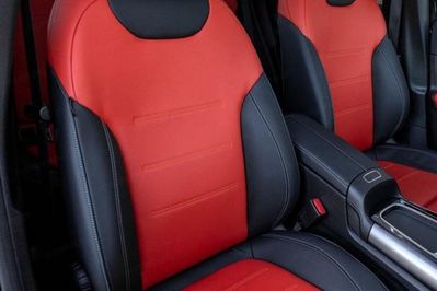 Mercedes GLA 200 AMG Line