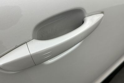 Citroen C5 Aircross Shine Pack 1.6 Hybrid e-EAT8