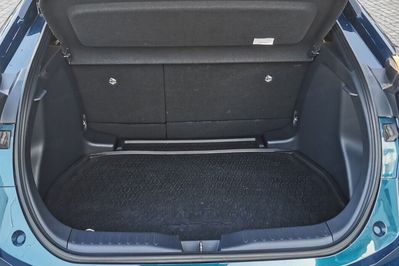 Toyota C-HR 1.8 Hybrid Style