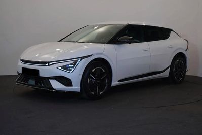 Kia EV6 84kWh GT-Line