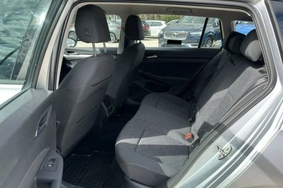 Volkswagen Golf VIII 1.5 TSI EVO Life