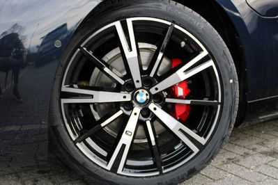 BMW Seria 5 550e xDrive M Sport