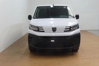 Peugeot Partner Van XL L2H1