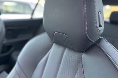 BMW Seria 5 Touring 540d xDrive M Sport