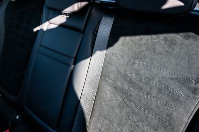 Mercedes GLC Coupe 200 d 4-Matic AMG Line