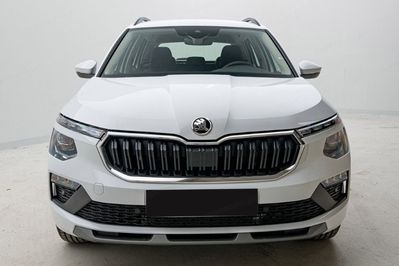Skoda Kamiq Edition 130 1.5 TSI DSG