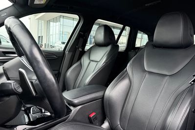 BMW X3 xDrive20d M Sport