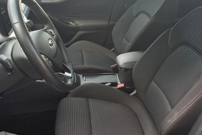 Ford Focus 1.0 Ecoboost Mhev Titanium