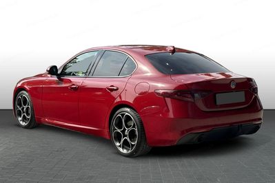 Alfa Romeo Giulia Sprint 2.0 Turbo  aut