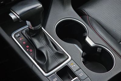 Kia Sportage 1.6 CRDI GT Line 2WD DCT