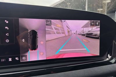 Audi A6 TFSI quattro S line