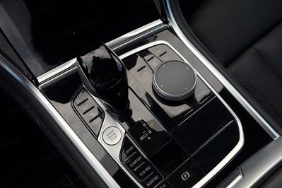 BMW Seria 8 Coupe M850i xDrive