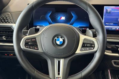 BMW X7 M60i xDrive mHEV sport-aut