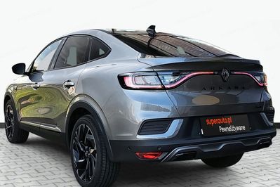 Renault Arkana 1.6 E-Tech Full Hybrid 145 Esprit Alpine MMT