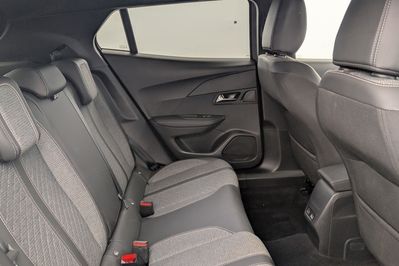 Peugeot 2008 ALLURE 1.2 PureTech