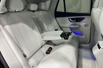 Mercedes EQE SUV 350 4-Matic Electric Art Twoja Edycja