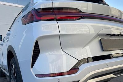 BYD Seal U DM-i 1.5 Comfort