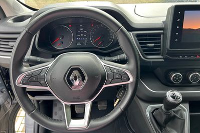 Renault Trafic Kombi L2H1 Equilibre