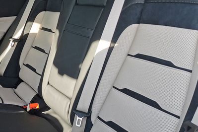 Mercedes GLE AMG 53 4-Matic+