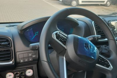 Peugeot Boxer L4 Kontener 8EP + Winda