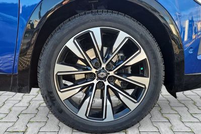 Renault Austral 1.3 TCe Techno